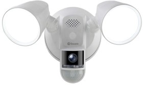 Swann+4k+Floodlight+Security+Camera