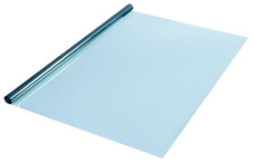 Pillar+%26lsquo%3BCrystal%26rsquo%3B+2.4m+x+1.2m+Adhesive+Window+Film+in+Clear