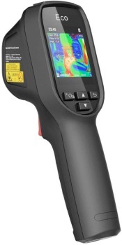 Hikmicro+%26lsquo%3BEco%26rsquo%3B+96+x+96+Handheld+Thermal+Imaging+Camera