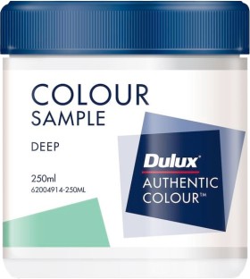 Dulux+Deep+Base+Tinted+to+Water+Raceway