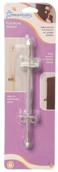 Dreambaby-Child-Safety-Furniture-Anchor on sale