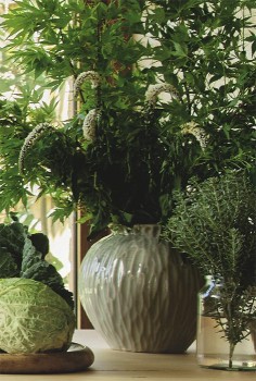 Madras-Link-Textured-Green-Vase on sale