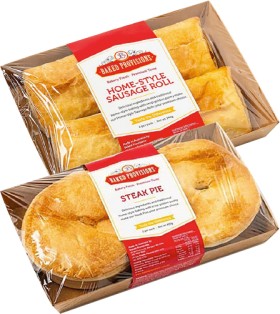 Baked+Provisions+Pies%2C+Rolls%2C+Pasties+or+Quiches+2+Pack+Selected+Varieties