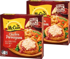 McCain-Red-Box-Frozen-Meal-320g-Selected-Varieties on sale