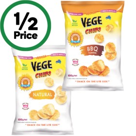 Vege-Chips-100g-From-the-Health-Food-Aisle on sale