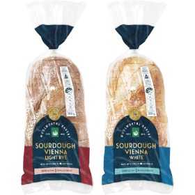 Woolworths-White-or-Rye-Sliced-Sourdough-500g on sale