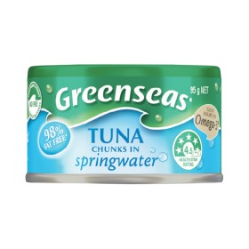Greenseas+Tuna+95g