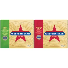 Western+Star+Block+500g+%26ndash%3B+From+the+Fridge
