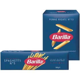 Barilla+Pasta+500g