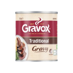 Gravox+Instant+Gravy+120-140g