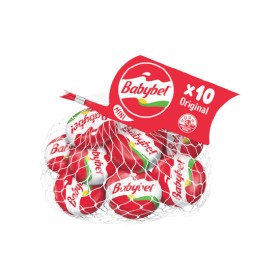 Babybel-Cheese-Portions-200g-Pk-10 on sale