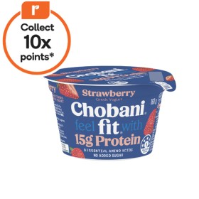 Chobani-Fit-High-Protein-Pot-160g-From-the-Fridge on sale