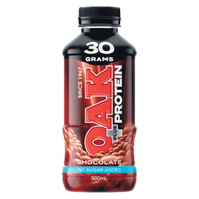 Oak+Plus+Protein+Flavoured+Milk+500ml+%26ndash%3B+From+the+Fridge