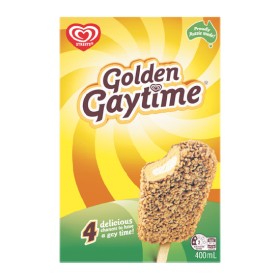 Streets+Golden+Gaytime+400ml+Pk+4