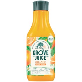 Grove-Juice-15-Litre-From-the-Fridge on sale