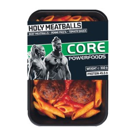 Core-Power-Foods-Meals-350g on sale