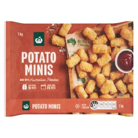 Woolworths+Potato+Minis+1+kg