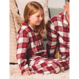 Kids%26rsquo%3B+Flannelette+Pyjamas+Size+8-14