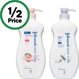 Johnson%26rsquo%3Bs+Body+Wash+1+Litre