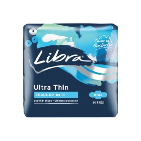 Libra-Ultra-Thin-or-Extra-Pads-Pk-6-14 on sale
