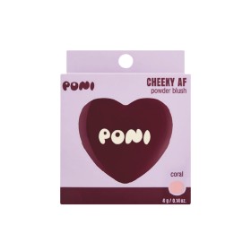 Poni-Cheeky-AF-Powder-Blush-4g on sale