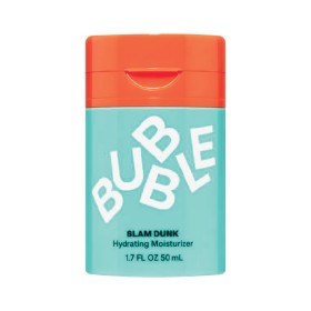 Bubble+Slam+Dunk+Hydrating+Moisturiser+50ml