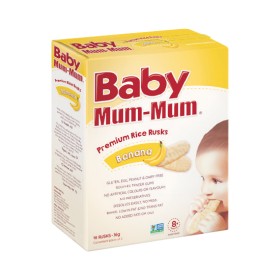 Baby+Mum-Mum+Rice+Rusks+36g