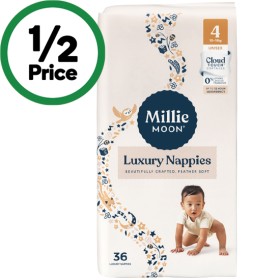 Millie-Moon-Luxury-Bulk-Nappies-Pk-26-54 on sale