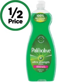 Palmolive-Ultra-Dishwashing-Liquid-950ml on sale