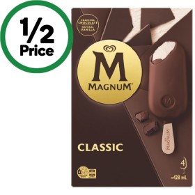 Streets+Magnum+or+Magnum+Minis+360-428ml+Pk+4-6
