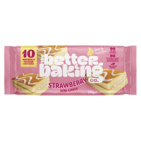Better+Baking+Co.+Chocolate%2C+Strawberry+or+Vanilla+Mini+Cakes+Pk+10