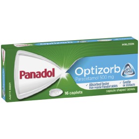 Panadol+With+Optizorb+Paracetamol+For+Fast+Pain+Relief+500mg+Pk+16%7E+%26ndash%3B+Limit+of+2+per+Customer