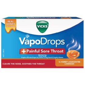 Vicks+Vapodrops+Sore+Throat+Pk+16%7E