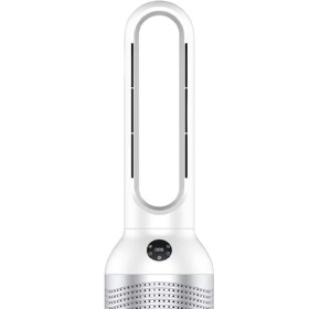 Spector+3in1+Bladeless+Fan+Cooler+Heater+with+HEPA+Air+Purification