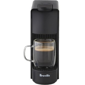 Nespresso-Essenza-Mini-Coffee-Machine-by-Breville-Black on sale