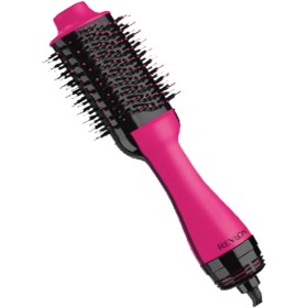 Revlon+One-Step+Volumiser+Original+1.0+Blowout+70mm+Brush+Pink