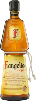 Frangelico+Hazelnut+Liqueur+700mL