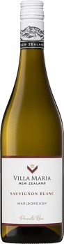 Villa+Maria+Marlborough+Private+Bin+Sauvignon+Blanc