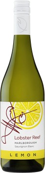 Lobster-Reef-Lemon-Sauvignon-Blanc on sale