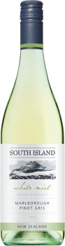 South-Island-White-Mist-Pinot-Gris on sale