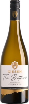 Giesen+The+Brothers+Sauvignon+Blanc