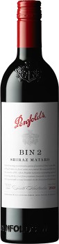 Penfolds-Bin-2-Shirz-Mataro on sale