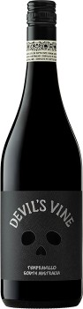 Devils-Vine-Tempranillo-750mL on sale
