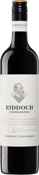 Riddoch-Coonawarra-Cabernet-Sauvignon on sale