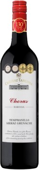 Chateau-Tanunda-Chorus-Tempranillo-Shiraz-Grenache on sale