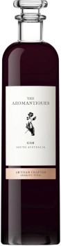 Taylors+The+Aromantiques+GSM