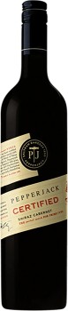 Pepperjack-Certified-Shiraz-Cabernet-2016 on sale