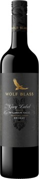 Wolf-Blass-Grey-Label-Shiraz-2017 on sale