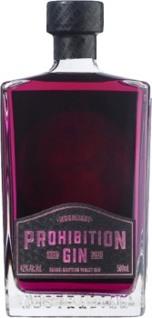 Prohibition-Liquor-Co-Moonlight-Gin-500mL on sale