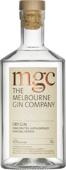 MGC-The-Melbourne-Gin-Company-Dry-Gin-700mL on sale